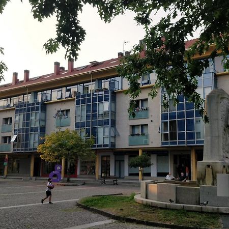 Piso Plaza 10 Apartment Ames Ngoại thất bức ảnh