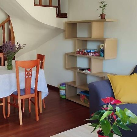 Piso Plaza 10 Apartment Ames Ngoại thất bức ảnh