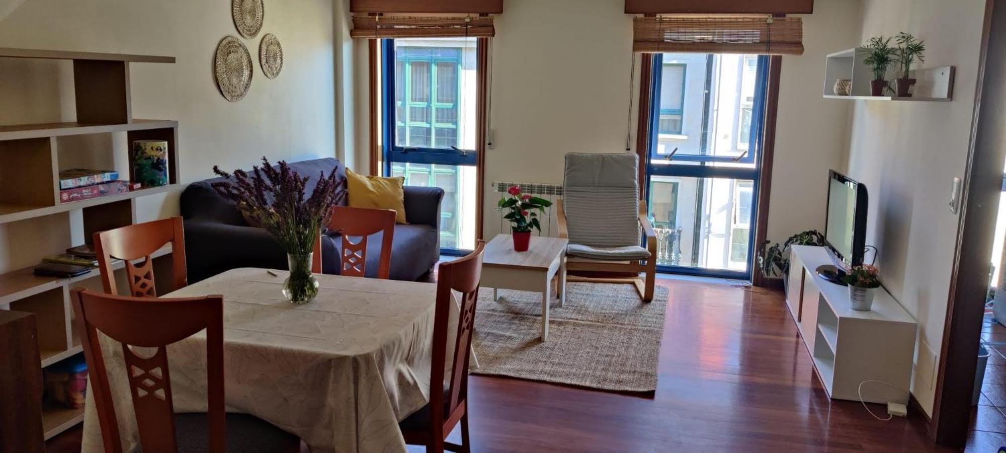 Piso Plaza 10 Apartment Ames Ngoại thất bức ảnh
